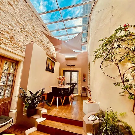 La Maison Du Bougainvillier 10 Personnes Dions Extérieur photo