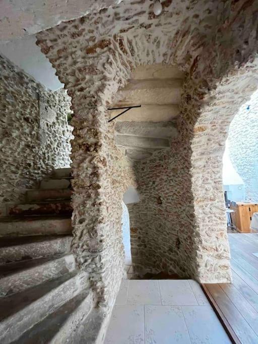 La Maison Du Bougainvillier 10 Personnes