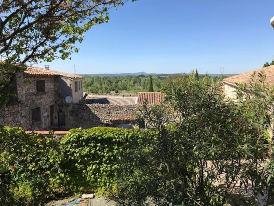 Villa La Maison Du Bougainvillier 10 Personnes Dions