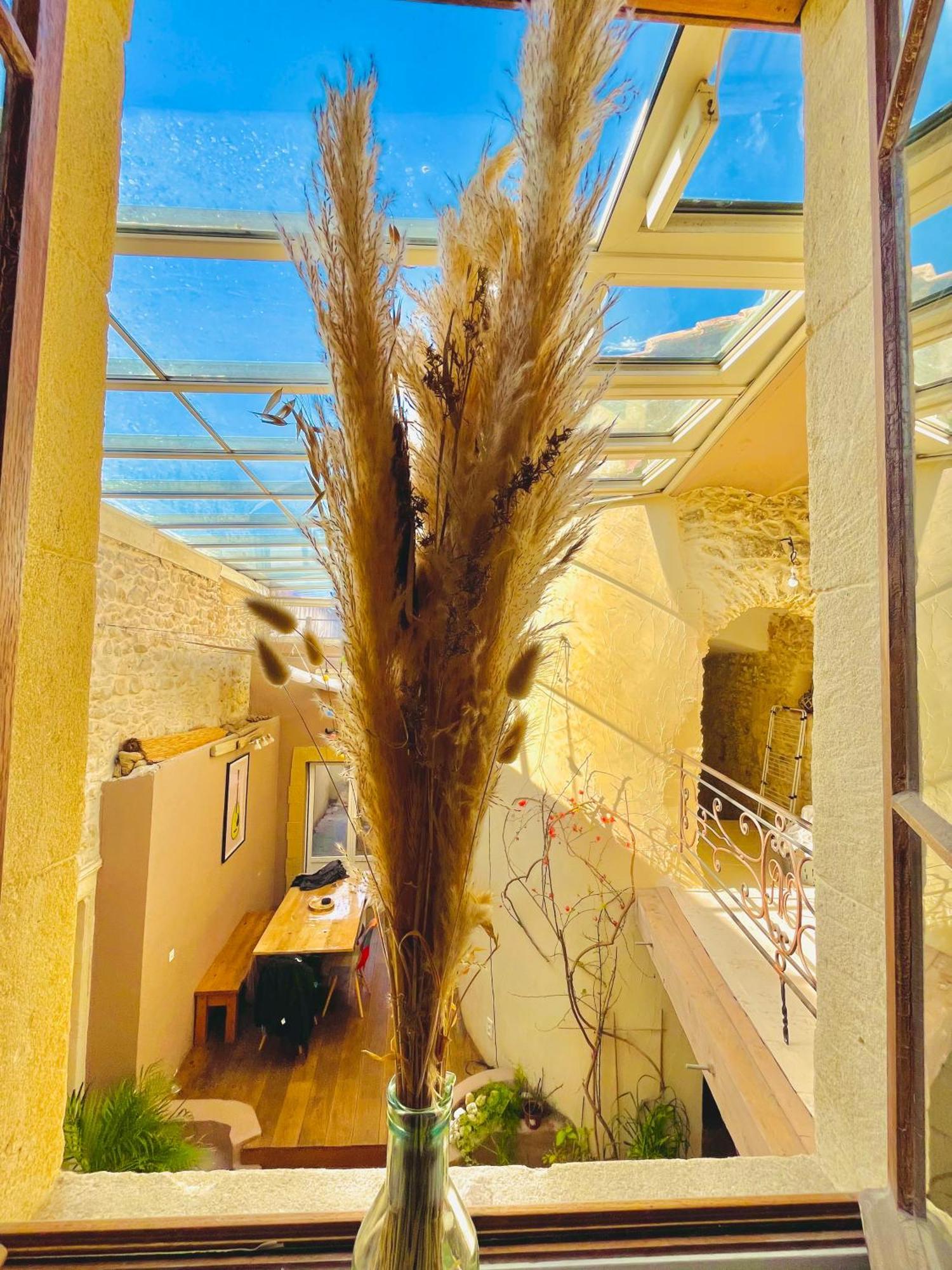 Villa La Maison Du Bougainvillier 10 Personnes
