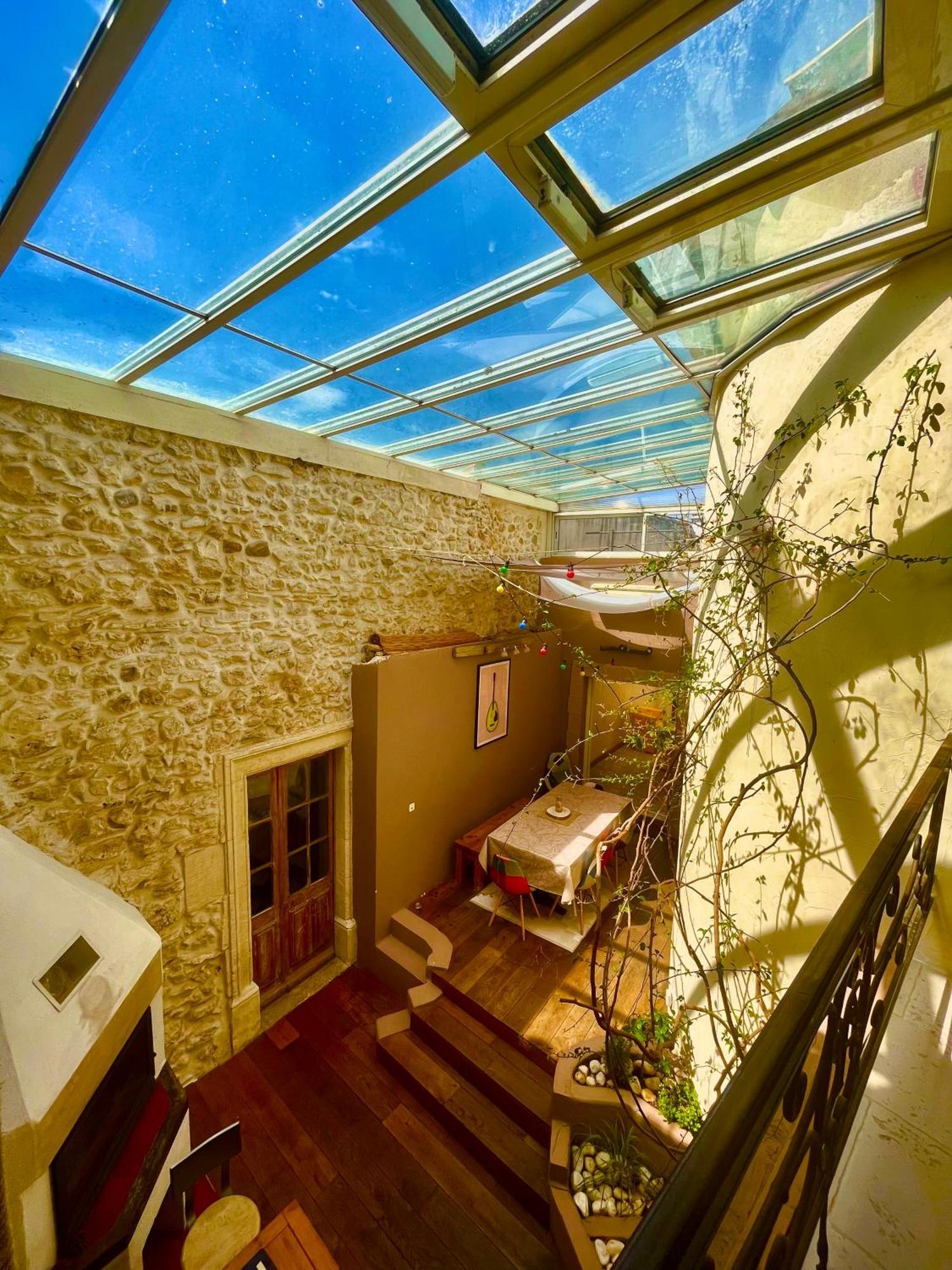 Villa La Maison Du Bougainvillier 10 Personnes *
