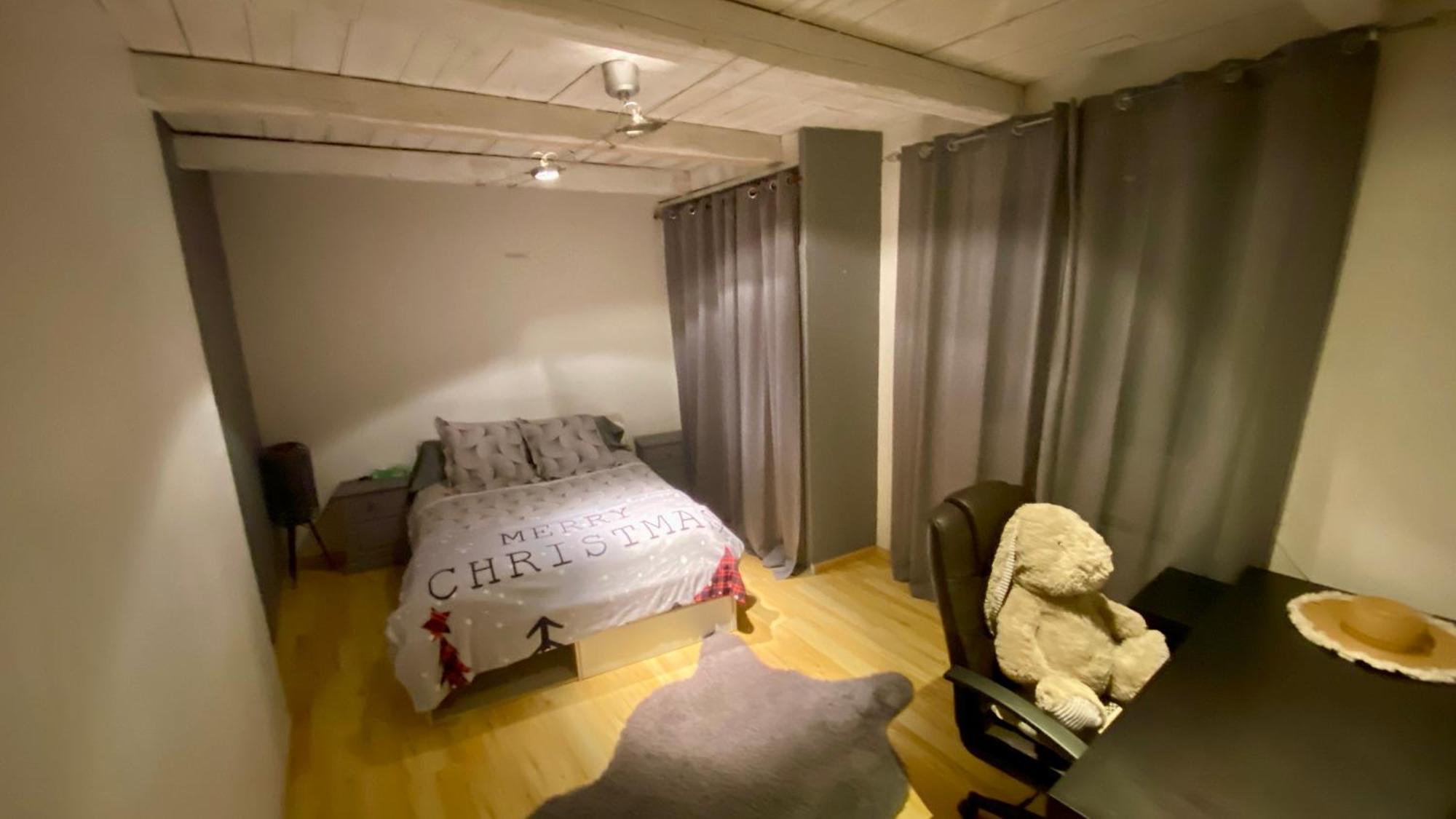 Villa La Maison Du Bougainvillier 10 Personnes Dions