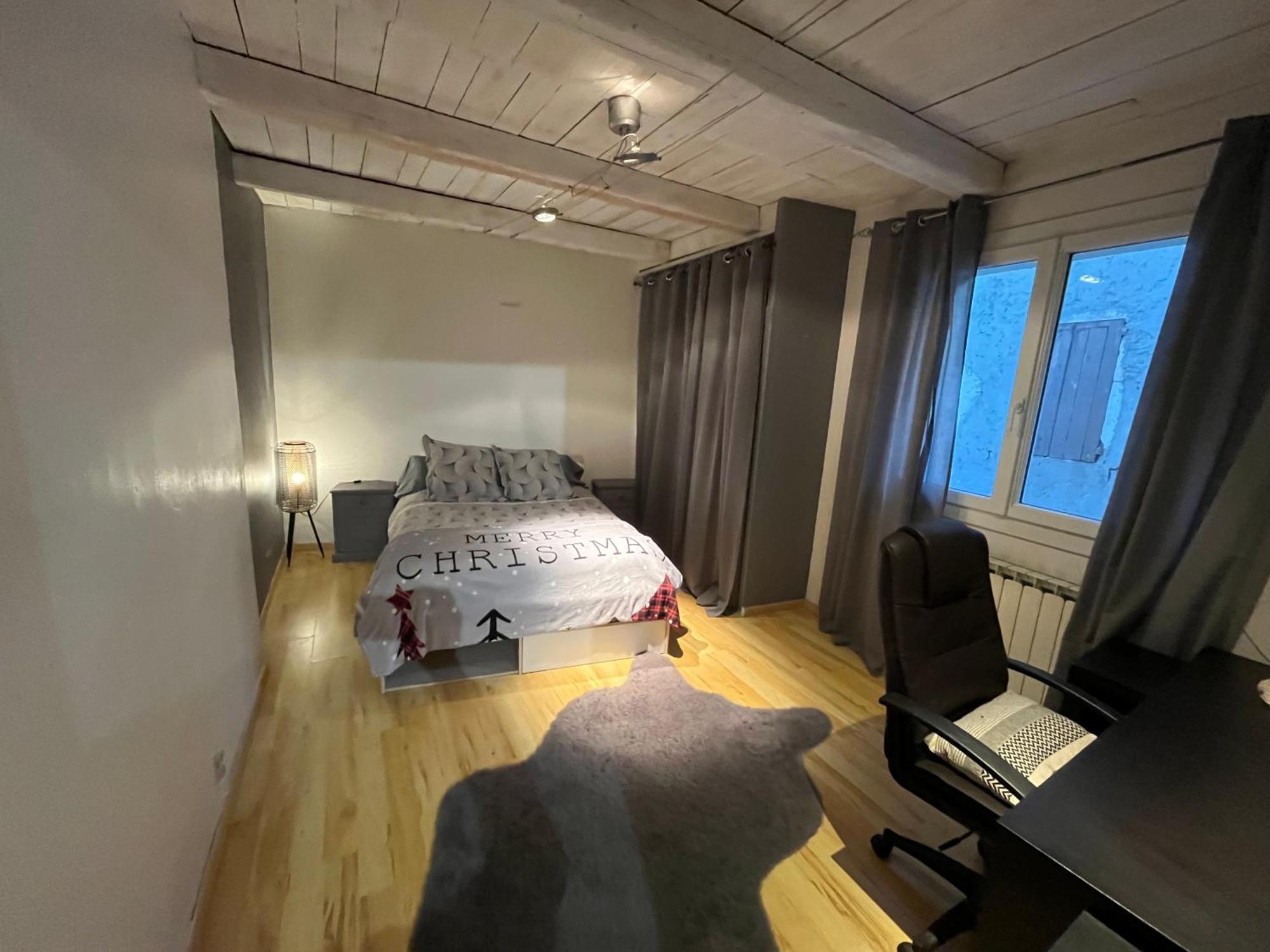 Villa La Maison Du Bougainvillier 10 Personnes