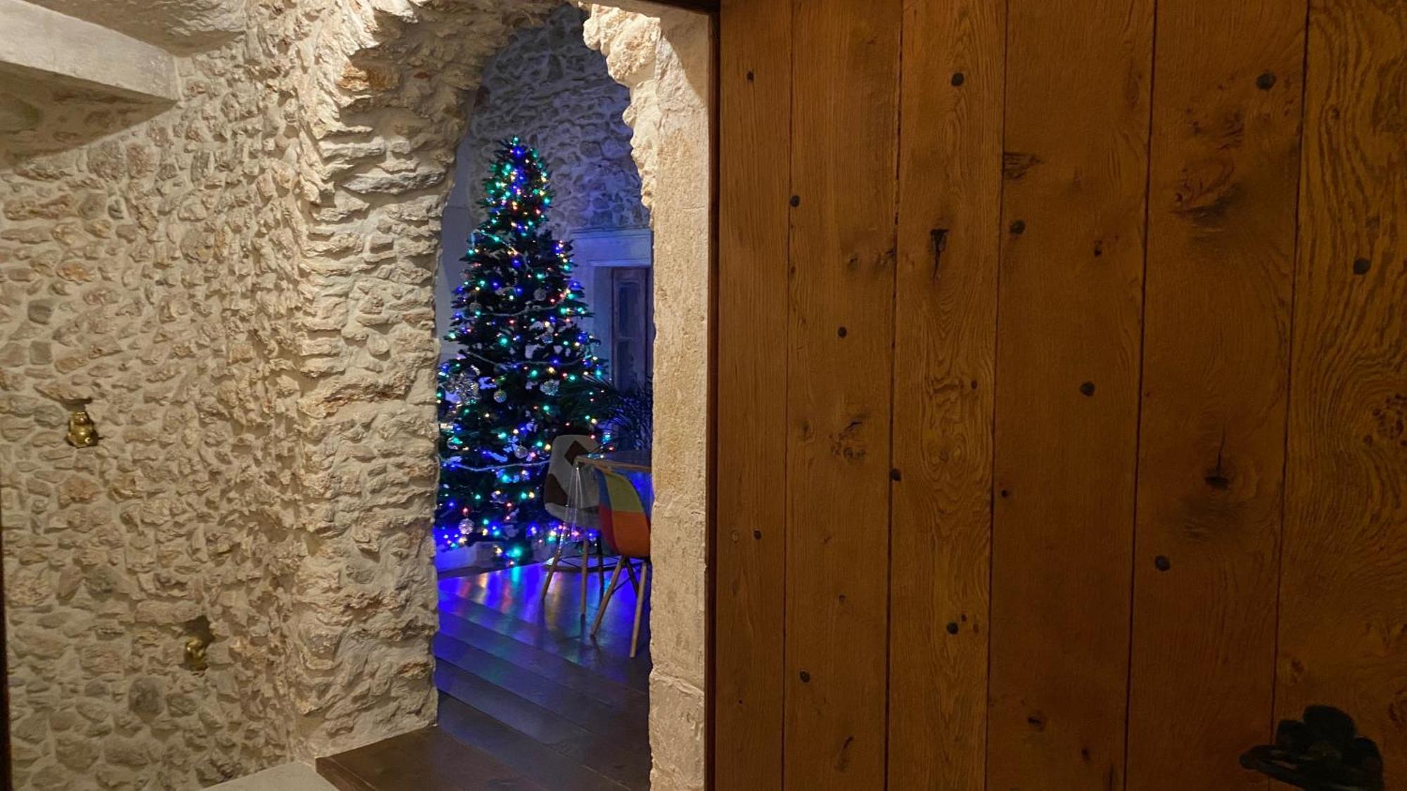 La Maison Du Bougainvillier 10 Personnes Villa