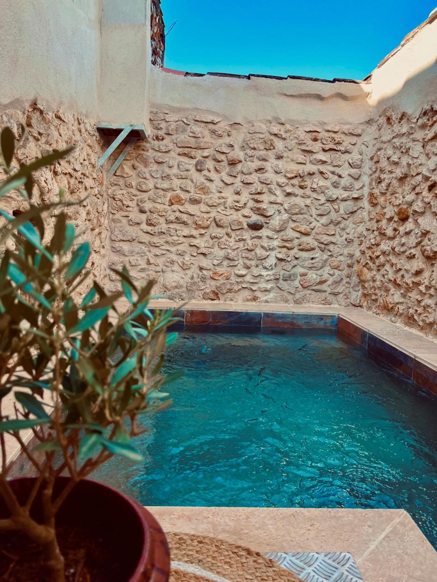 La Maison Du Bougainvillier 10 Personnes