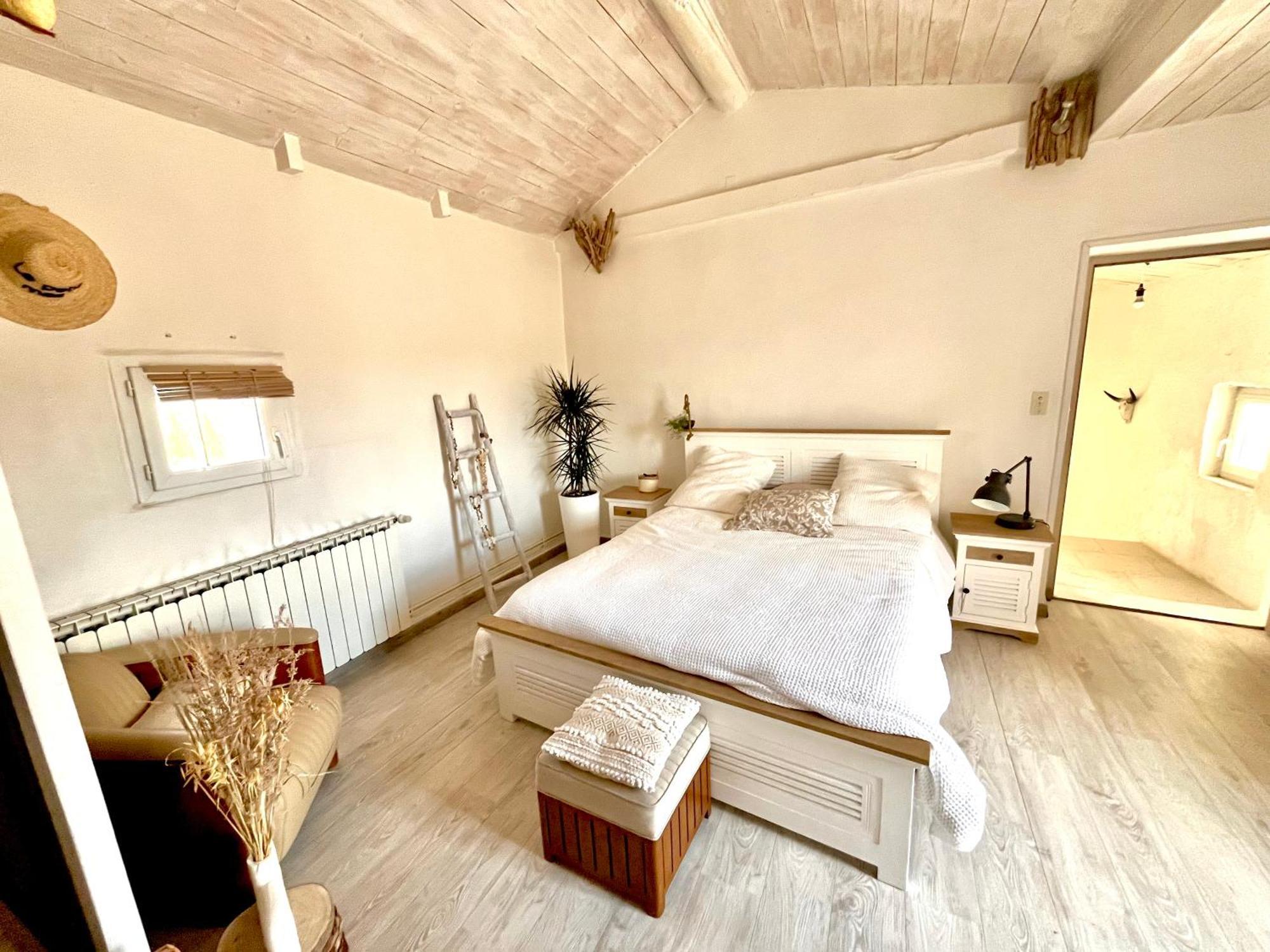 La Maison Du Bougainvillier 10 Personnes Villa Dions