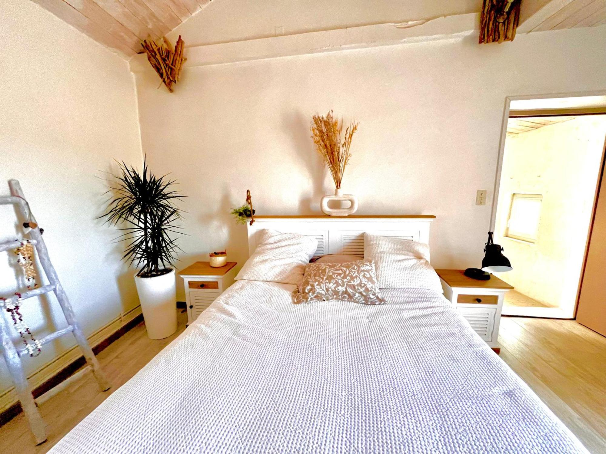 La Maison Du Bougainvillier 10 Personnes Villa Dions