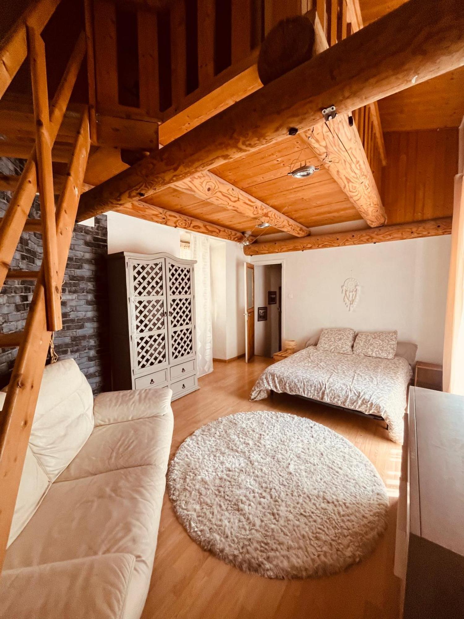 La Maison Du Bougainvillier 10 Personnes Villa *
