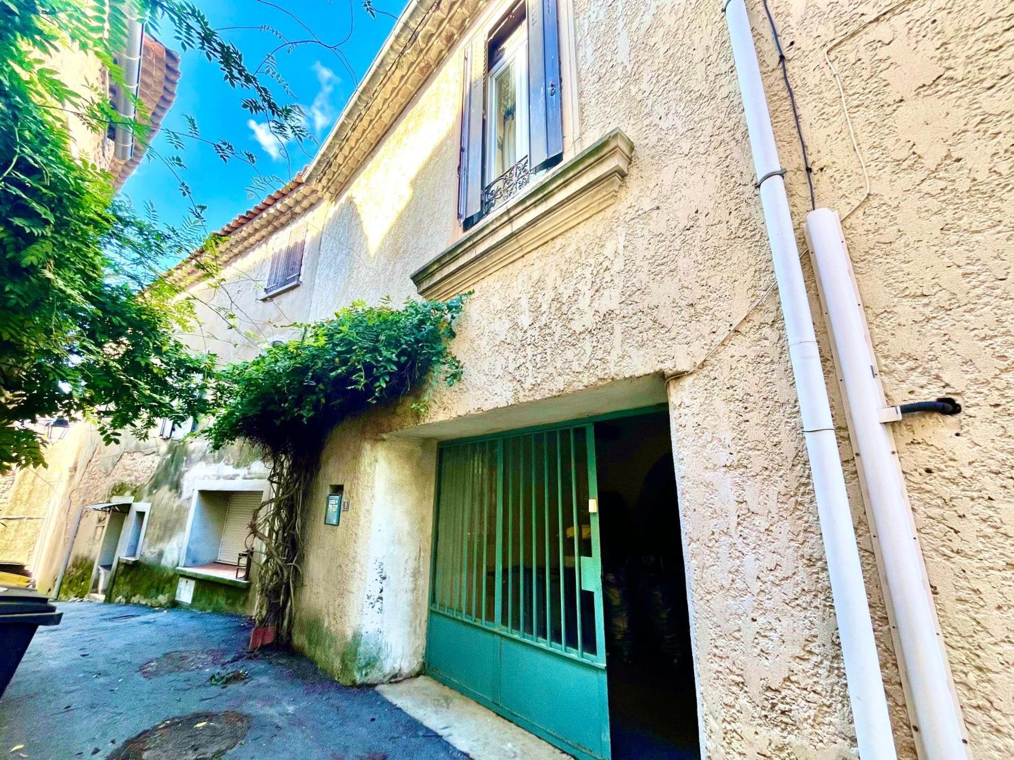 La Maison Du Bougainvillier 10 Personnes Villa