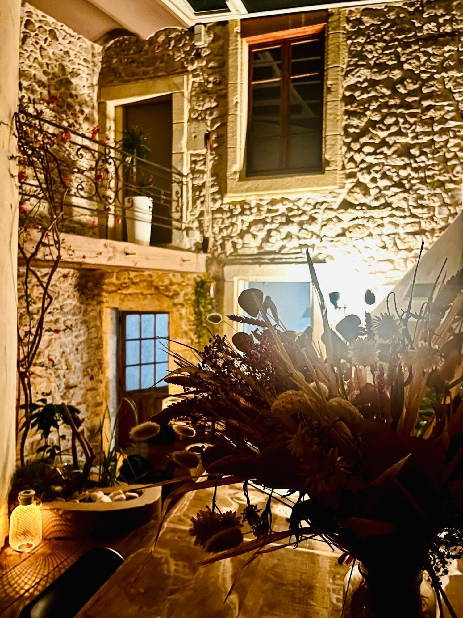 La Maison Du Bougainvillier 10 Personnes Villa Dions